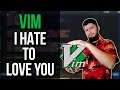 You're Probably Using Vim & Neovim Wrong