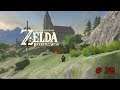 Zelda Breath of the Wild #39 Verkabelung mit Fessern