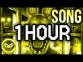 1 Hour ► JOY OF CREATION STORY MODE SONG "Don't Let Them See You"