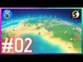 #2 Lets Try: Dyson Sphere Program | The Journey Continues