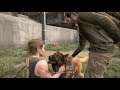 #35 【The Last of Us Part II】シアトル1日目(スタジアム)【&G】