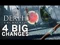 4 BIG Changes For In Death: Unchained