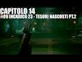 #89 Incarico 23 - Tesori Nascosti Pt.2 [FINAL FANTASY VII REMAKE - PS4 PRO HDR - Blind Let's Play]
