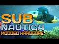A NEW way to EXPLORE ◂ Subnautica: Modded Hardcore [3]