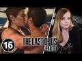 Abby & Owen Get Steamy!! - The Last Of Us 2 Gameplay Part 16