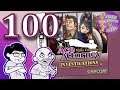 Ace Attorney Investigations: Miles Edgeworth, Ep. 100: T for Teens  - Press Buttons 'n Talk