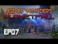 Age of Wonders Planetfall | Multiplayer Gameplay | EP07