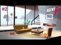 Agent A: A puzzle in disguise - #2 Дом напичкан секретами