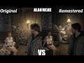 Alan Wake VS Remastered 4K High Settings | RTX 3090 |Ryzen 9 5950X
