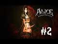 Alice: Madness Returns: PC - Gameplay - Español - Parte 2