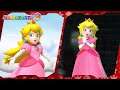 All Minigames (Peach gameplay) | Mario Party 9 ᴴᴰ