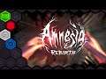 👁️‍🗨️ Amnesia Rebirth - Découverte [FR/Akatsuky]