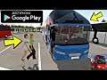 НОВЫЙ СИМУЛЯТОР АВТОБУСА НА ANDROID И IOS ОБЗОР BUS SIMULATOR ULTIMATE ANDROID GAMEPLAY