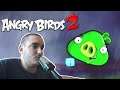 ANGRY BIRDS 2 (#62) - CHEFE COMPLICADO
