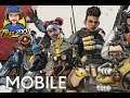 Apex Mobile on Android Been a while lets go