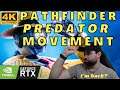 Apex Predator Pathfinder plays with Randoms after retirement  - Got 'em  in 4K60