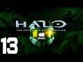 [Applebread] Halo 4 - But Why #13