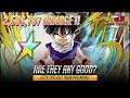 Are They Any Good? Lets revisit STR Kid Gohan at 100% post EZA!! | Dragon Ball Z Dokkan Battle