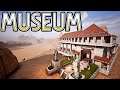 Argossean Museum - Build Guide | CONAN EXILES