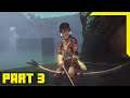 Aritana and the Twin Masks Gameplay Walkthrough Part 3 (No Commentary)