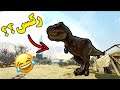 Ark Extinction | أرك اكستينكشن: ثاني حلقة ركس؟!😂 #2