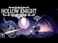 [🎣 ASMR ↪ Hollow Knight, EP.2] - "🎮 Your energy. Is OP! 🌌 | For Sleep | Let's Play | Controller"