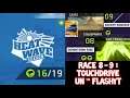 Asphalt 9 : Heatwave Career Race 8 - 9 : 9s Air Time | Win The Race  { TouchDrive }