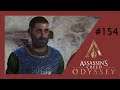 Assassin's Creed Odyssey | 100% Walkthrough Part 154 | [GER] [ENG subtitles] [PC]