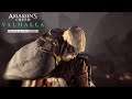Assassin's Creed Valhalla Wrath Of The Druids Balor Boss Fight