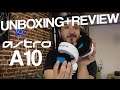 ASTRO A10 Unboxing y Review completo en español
