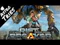 Astro Tries: Riftbreaker - A Base building Action RPG. First look and reactions.