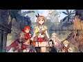 Atelier Ryza 2 Completionist Playthrough Legendary Difficulty EP 2