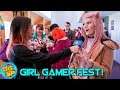 Australia’s First Girl Gamer Fest