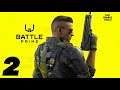 BATTLE PRIME Gameplay Walkthrough Part 2 - iOS | ANDROID