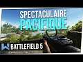 Battlefield 5 Pacifique : Gameplay Exclusif d'Iwo Jima & Pacific Storm !