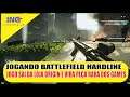 BATTLEFIELD HARDLINE - LIVE QUARENTENA DE GAMES