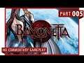 Bayonetta │ Part 5: Game Play │ Backlogged Games