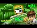 Ben 10: Protector of Earth NG+ Walkthrough PART 24 Null Void