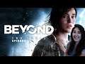 Beyond: Two souls - Superpowers time! [Ep.1]