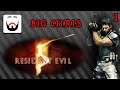 BIG CHRIS - RE5 RedmondStreams 01