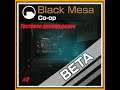Что за х**** творится с этим модом ? Black Mesa CO-OP beta  Тестовое Прохождение Часть 2  всё....