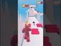 Blob Runner 3D Level 13 Gameplay Android & iOS #shorts