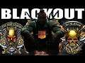 BO4 Blackout | Cowards Still HIDING in the FOG in the NEW BLACKOUT UPDATE ๐ Operation Apocalypse Z
