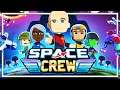 Bomber Crew In Space! The Sequel We Needed | Space Crew