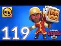 Brawl Stars Gameplay Part 119 iOS & Android