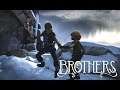 BROTHERS A Tale of two Sons | 005 Wir hätten auf ihn hören sollen .. | Lets Play Fantasy