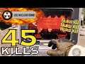 Call Of Duty Mobile - Nuclear Bomb NUKE KILL NUKE KILL NUKE KILL
