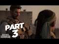 Call of Duty: Modern Warfare Campaign - VOD 3