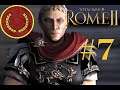 Campaña con [Roma] [Emperador Augusto] [LEGENDARIO] EP#7