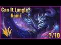 Can It Jungle? - Nami